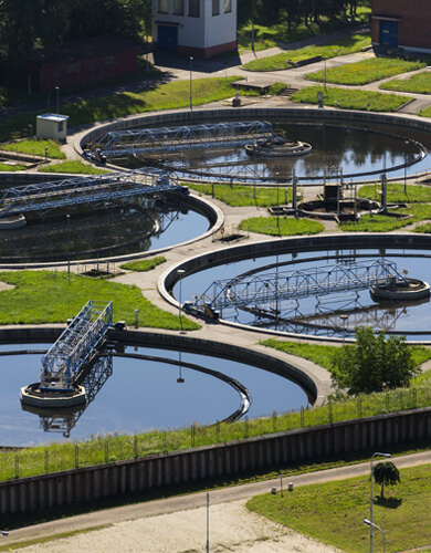 Understanding the British Water Industry - AquaSwitch