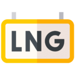 Expensive LNG imports