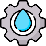 Water UK tool