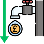 Cheapest water tariffs