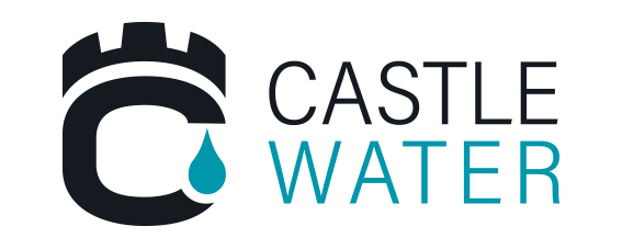 Castle Water Logo