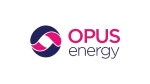 Opus Energy Logo