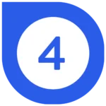 4