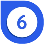 6