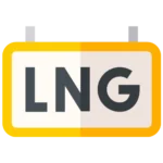 Expensive LNG imports