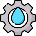 water tool